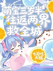 萌宝三岁半，往返两界救全城章节列表