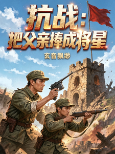 抗战：把父亲捧成将星章节列表