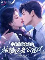 八零闪婚小娇妻，被糙汉老公宠坏章节列表