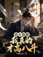 抱歉，我真的才高八斗章节列表