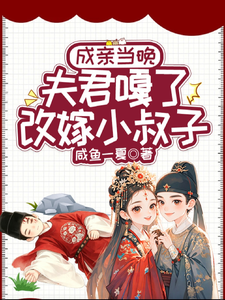 成亲当晚夫君嘎了，改嫁小叔子章节列表