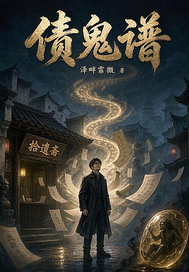 债鬼谱章节列表