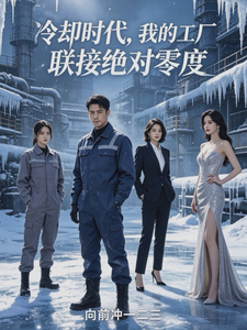 冷却时代，我的工厂联接绝对零度章节列表