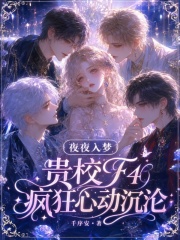 夜夜入梦，贵校F4疯狂心动沉沦章节列表