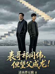 表哥祁同伟，但望父成龙！章节列表