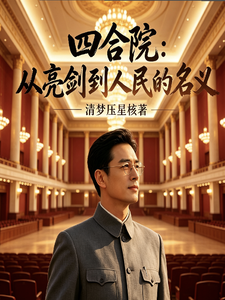 四合院：从亮剑到人民的名义章节列表