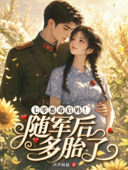 七零恶毒后妈！随军后多胎了章节列表