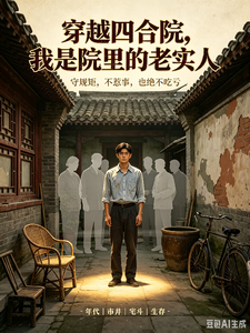 穿越四合院，我是院里的老实人章节列表
