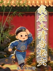 我在大清当老六章节列表