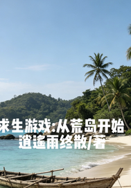 求生游戏：从荒岛开始章节列表