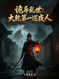 诡异乱世：大乾第一巡夜人章节列表