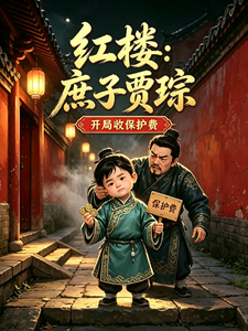 红楼：庶子贾琮，开局收保护费章节列表