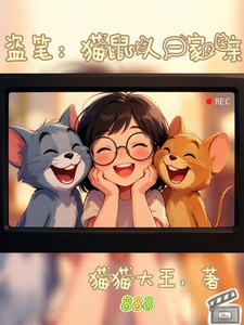 盗笔：猫鼠人一家亲章节列表