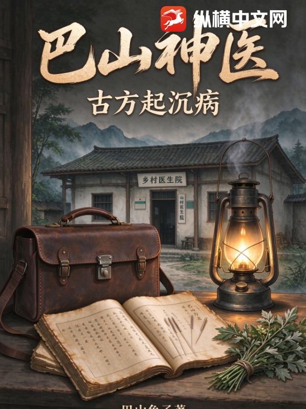 巴山神医：古方起沉疴章节列表