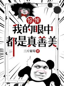 惊悚，我的眼中都是真善美章节列表