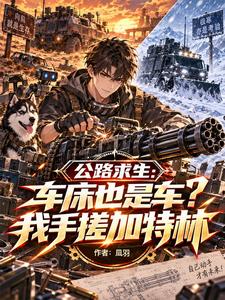 公路求生车床也是车我手搓加特林章节列表