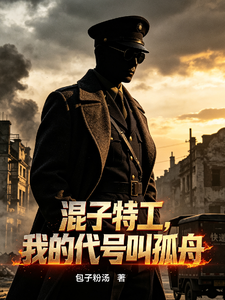 谍战，我有一辆幽灵快递车章节列表