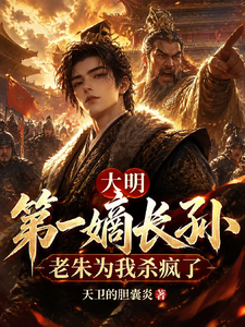 大明第一嫡长孙，老朱为我杀疯了章节列表