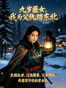 九岁匪女，我为父仇踏东北章节列表