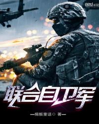 联合自卫军章节列表
