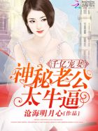 千亿宠妻：神秘老公，太牛逼！章节列表