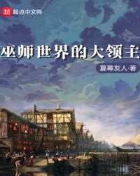 巫师世界的大领主章节列表