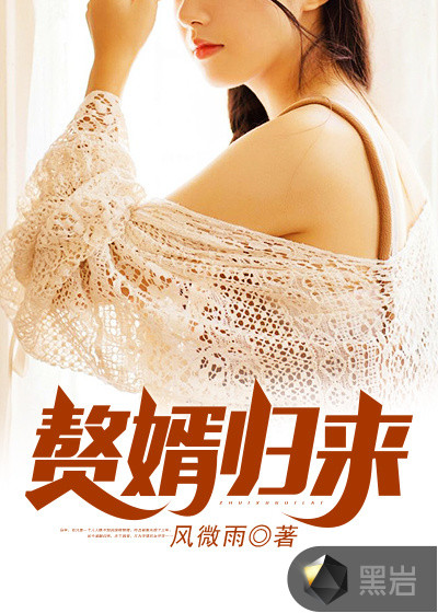 赘婿归来章节列表
