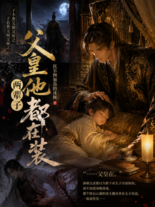 父皇他两辈子都在装章节列表