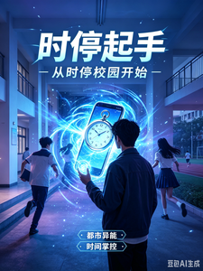 时停起手，从时停校园开始章节列表