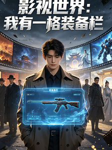 影视世界：我有一格装备栏章节列表