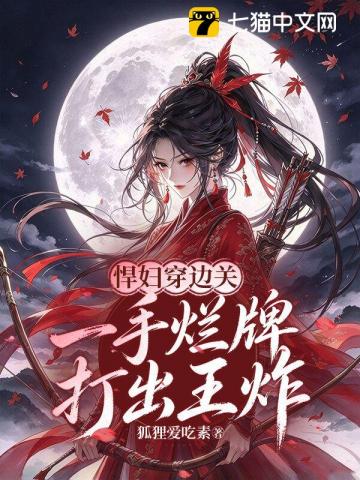 悍妇穿边关，一手烂牌打出王炸章节列表
