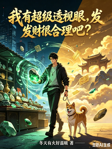 我有超级透视眼，发财很合理吧？章节列表