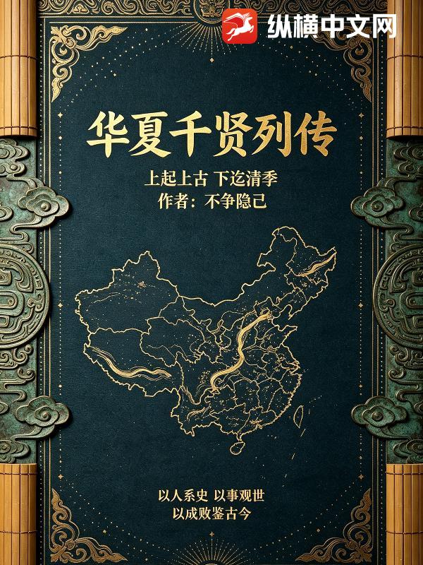 华夏千贤列传章节列表