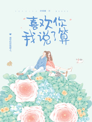 喜欢你我说了算章节列表