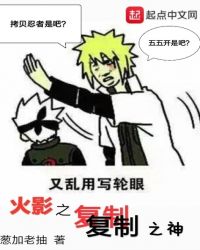 木叶之复制之神章节列表
