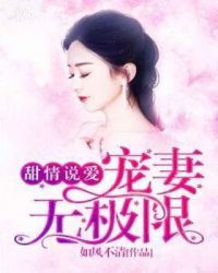 甜情说爱：宠妻无极限章节列表