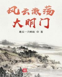 风云激荡大明门章节列表