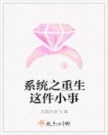 系统之重生这件小事章节列表