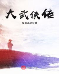 大武侠传章节列表