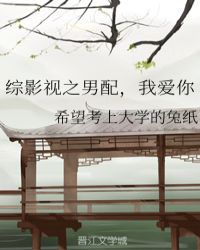 综影视之男配，我爱你章节列表