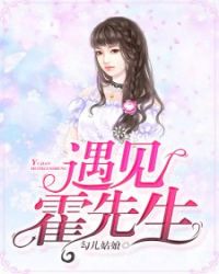 遇见霍先生章节列表