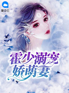 霍少溺宠娇萌妻章节列表