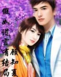 假如谎言有结局章节列表