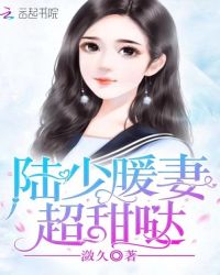 陆少暖妻超甜哒章节列表