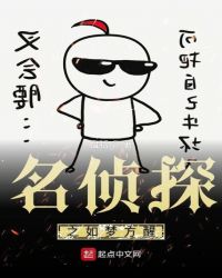 名侦探之如梦方醒章节列表