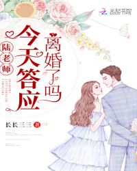 陆老师今天答应离婚了吗章节列表