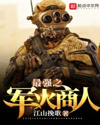 最强之军火商人章节列表