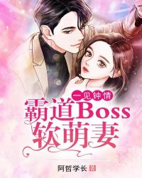 一见钟情：霸道Boss软萌妻章节列表