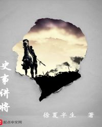史事讲将章节列表
