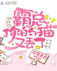 霸总你的猫又丢了章节列表